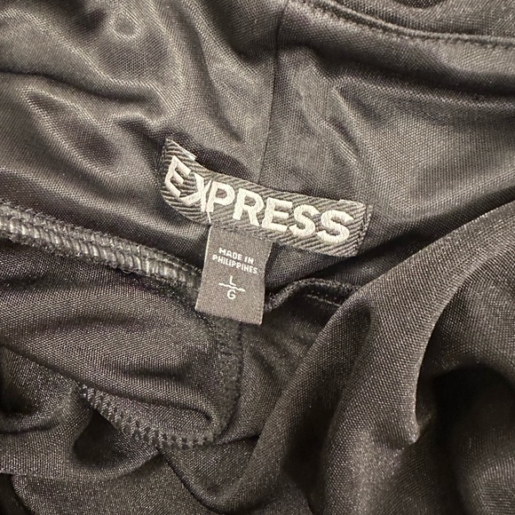 Express Maxi Dress - Picture 6 of 10